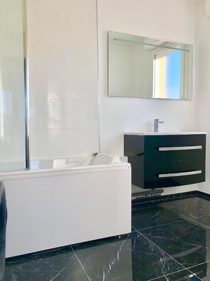 Stylish Apartment Disneyland Paris Chessy  Eksteriør bilde