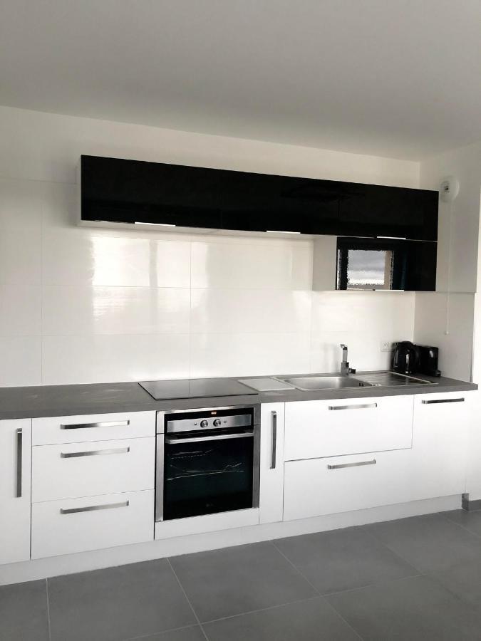 Stylish Apartment Disneyland Paris Chessy  Eksteriør bilde