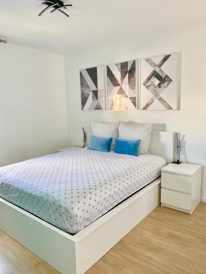 Stylish Apartment Disneyland Paris Chessy  Eksteriør bilde